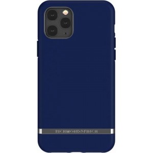 Richmond & Finch Navy SS20 for iPhone 11 Pro Max blue