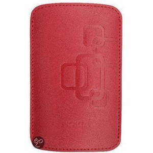 Nokia Draagtas CP-342 - Rood