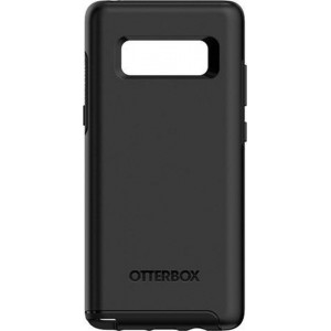 OtterBox Symmetry Samsung Note 8 - Zwart