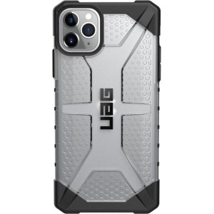 UAG - iPhone 11 Pro Max Hoesje - Back Case Plasma Ice Clear