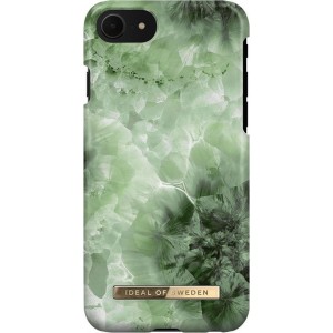 iDeal of Sweden Smartphone covers Fashion Case iPhone 8/7/6/6s Plus Groen