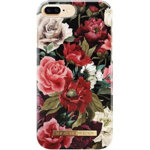 iDeal of Sweden Fashion Case telefoonhoesje iPhone 8+/7+/6S+/6+  antique roses