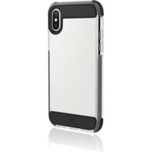 Black Rock Cover "Air Robust Ultra" voor Apple iPhone Xs, Zwart