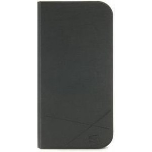 Filo iPhn 5/S Metal brush Black