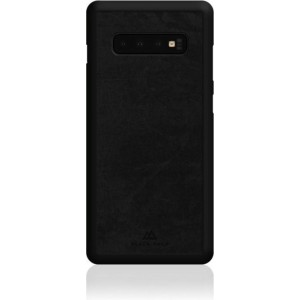 Black Rock Cover The Statement Voor Samsung Galaxy S10 Zwart