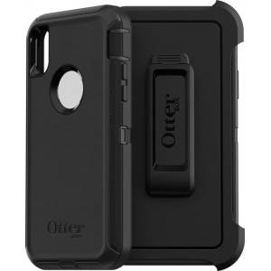 OtterBox Defender Series Screenless Apple iPhone X/Xs Black