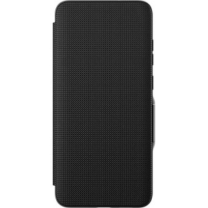 Gear4 Oxford Eco Booktype Samsung Galaxy S20 Plus hoesje - Zwart