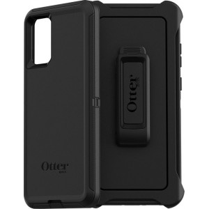 OtterBox Defender Case voor Samsung Galaxy S20+ - Zwart