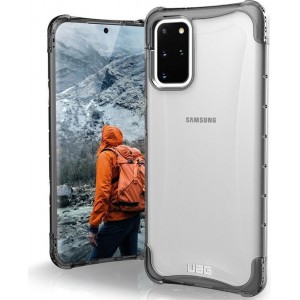 Urban Armor Gear Plyo Samsung Galaxy A51 Hoesje Ice