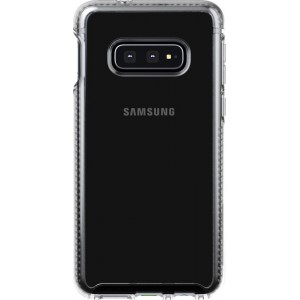 Tech21 Pure Clear backcover voor Samsung Galaxy S10e - transparant