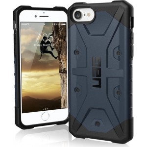 Urban Armor Gear Pathfinder Series Apple iPhone SE 2020 Hoesje Blauw