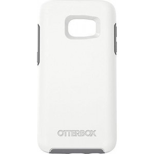 OtterBox Symmetry Series voor Samsung Galaxy S7 - Glacier - Wit