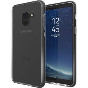 Gear4 Zwart D3O® Piccadilly Case Samsung Galaxy A8 (2018)