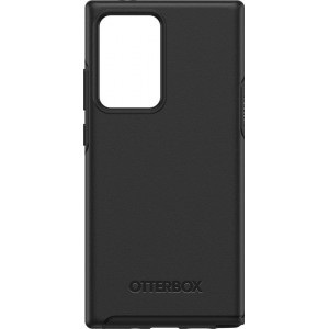 OtterBox Symmetry Case voor Samsung Galaxy Note 20 Ultra - Zwart