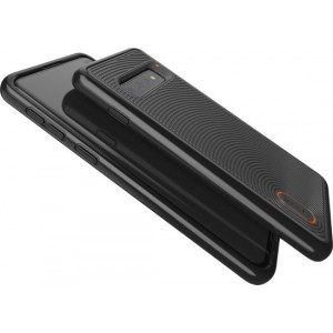 GEAR4 Battersea for Galaxy S10 black