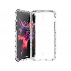 ITSKINS Level 3 SupremeClear 2019 for Apple iPhone 11 Transparent