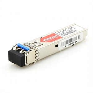 Cisco ONS-SI-2G-S1 Compatible OC-48/STM-16 SR-1 SFP 1310nm 2km DOM Transceiver Module