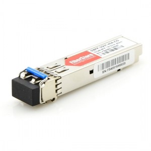 Cisco ONS-SI-2G-L1 Compatible OC-48/STM-16 LR-1 SFP 1310nm 40km DOM Transceiver Module