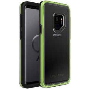 LifeProof Slam Samsung Galaxy S9 Hoesje - Night Flash