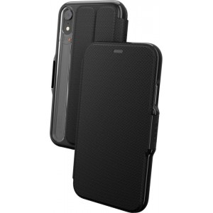 GEAR4 Oxford for iPhone XR black