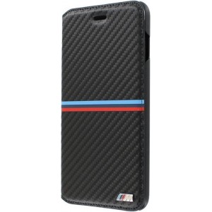 BMW M Booktype Case iPhone 8 Plus / 7 Plus