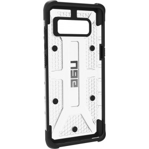 UAG Ice Clear Plasma Case Samsung Galaxy Note 8