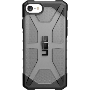 UAG Hard Case iPhone 8/7/6S Plasma Ash Black