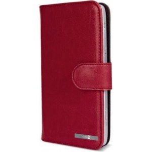 Doro Book Case Wallet Liberto 825 Red