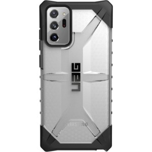 UAG Plasma Backcover Samsung Galaxy Note 20 Ultra hoesje - Ice Clear