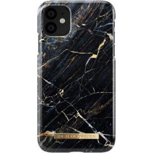 iDeal of Sweden Fashion Apple iPhone 11 Hoesje Port Laurent Marble