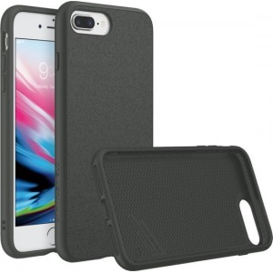 RhinoShield SolidSuit MicroFiber iPhone 7 Plus / 8 Plus Hoesje