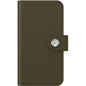 Richmond & Finch 2-in-1 Wallet Case Apple iPhone SE 2020 / 8 / 7 / 6s Emerald Green