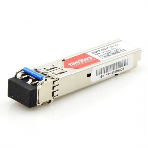 Juniper Networks SFP-1OC48-IR Compatible OC-48/STM-16 IR-1 SFP 1310nm 15km DOM Transceiver Module