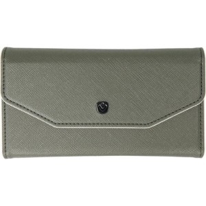 Valenta - Clutch - Telefoonhoes - Groen - iPhone 11 Pro