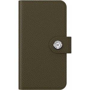 Richmond & Finch Wallet for iPhone 11 EMERALD GREEN