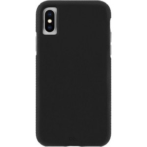 Case Mate CM038222 Case-Mate Tough Grip Case Apple iPhone Xs Max Black