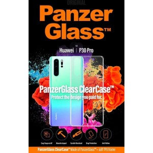 PanzerGlass ClearCase for Huawei P30 Pro