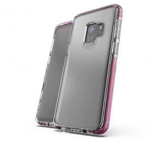 GEAR4 Piccadilly for Galaxy S9 purple