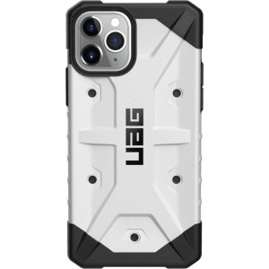 UAG Pathfinder Backcover iPhone 11 Pro hoesje - Wit