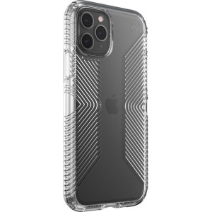 Speck Presidio Perfect Clear with Grips Apple iPhone 11 Pro Clear