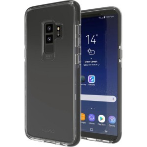 Gear4 Zwart D3O® Piccadilly Case Samsung Galaxy S9