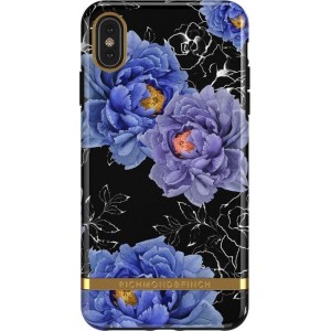 Richmond & Finch Blooming Peonies - Gold Details for iPhone 11 Pro Max colourful