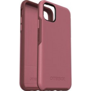 Otterbox Symmetry Series Apple iPhone 11 Pro Max Hoesje  - Roze