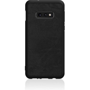 The Statement Backcover Samsung Galaxy S10e hoesje - Zwart