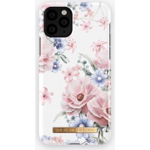 iDeal of Sweden Fashion Apple iPhone 11 Pro Hoesje Floral Romance