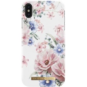 iDeal of Sweden iPhone XS Max Fashion Hoesje Floral Romance