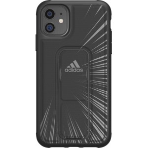 adidas SP Grip case SS20 for iPhone 11 black