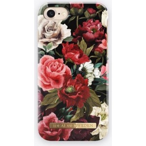 iDeal of Sweden iPhone 8 / 7 / 6(s) Fashion Hoesje Antique Roses