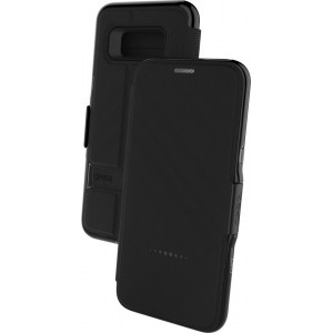 GEAR4 Oxford for Galaxy S8 Plus black