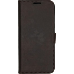 Valenta - Book Case - Classic Luxe - Vintage - Bruin - Samsung Galaxy S20